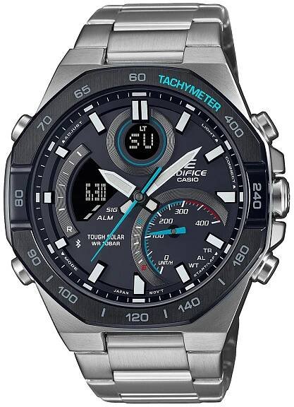 Casio Edifice Chronograph