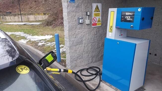 Mezi Čechy loni vzrostl zájem o auta na LPG. Přestaveb výrazně přibylo
