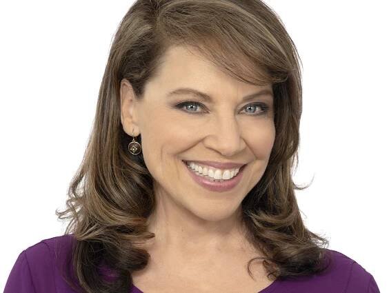 GENERAL HOSPITAL - gallery - 12/13/18Kathleen Gati plays Liesl on ABC's 