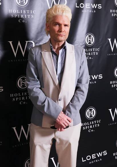 Corey Feldman Claims Johnny Depp Pushed Him Out of ‘Gilbert Grape’