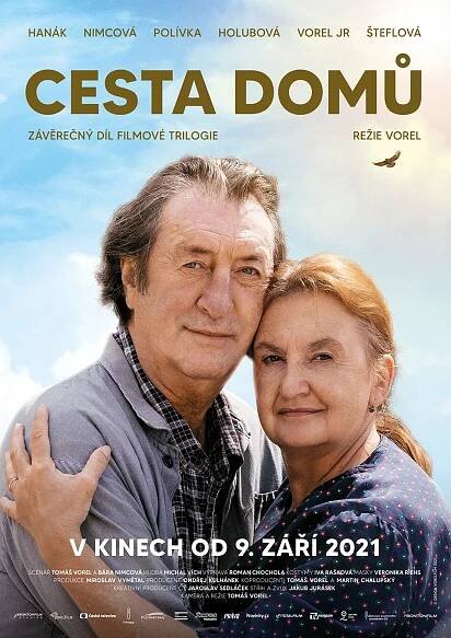 Cesta domů — Bontonfilm CZ