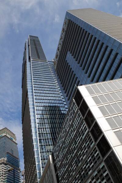 ƎXCLUSIVE ARCHITECTURE
