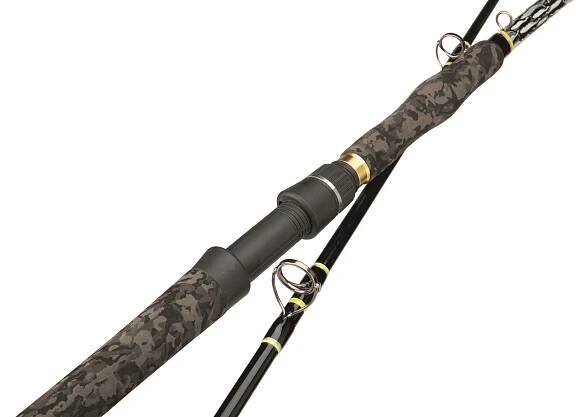 WFT Catbuster Boat 1,8m 150-600g
