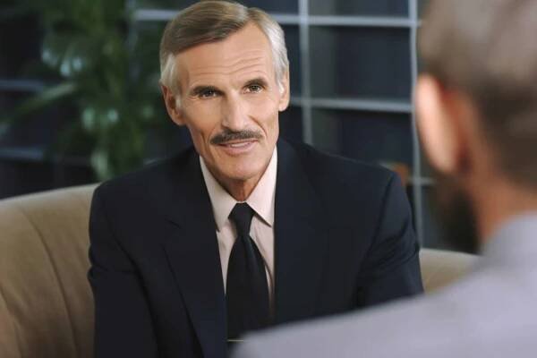 23 Unbelievable Facts About Dennis Weaver