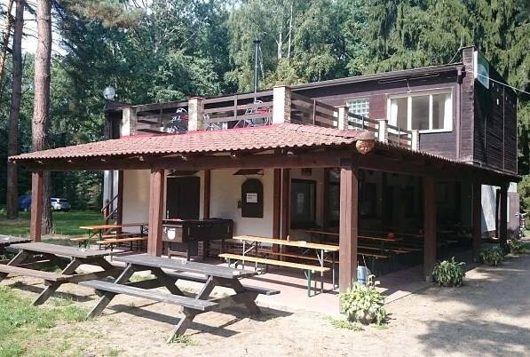 Penzion U Kačerů, ubytování Klec - Jižní Čechy, 6693