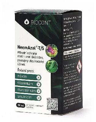NeemAzal 50ml