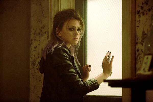Kruhy - Z filmu - Aimee Teegarden
