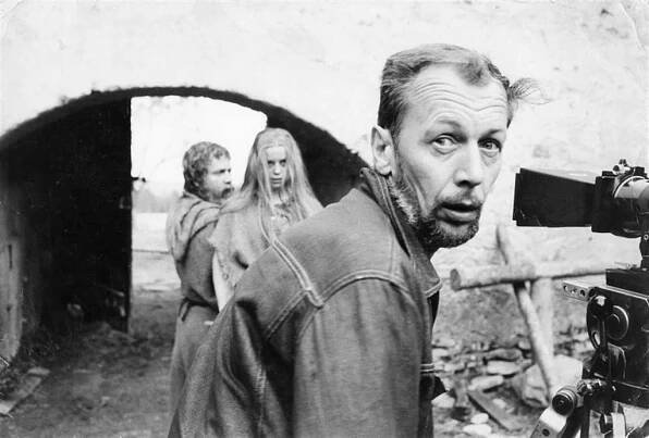 František Vláčil. Život a dílo – Revue – Filmový přehled
