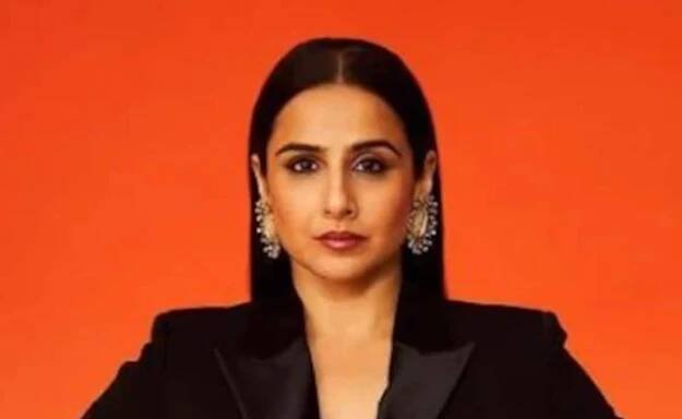 Vidya Balan Recalls Feeling Pressured To Lose Weight For Roles: "I Was Training Like Crazy, Barely Eating"