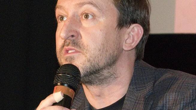 Martin Hofmann a jeho děti: nevlastní dcera a utajovaný syn - Médium.cz