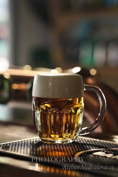 Produktová fotografie – Fotoateliér Vedralová