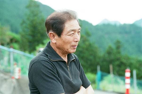 オフラインな天空の山里で 時を忘れてゆるりと過ごす 何もないという贅沢な時間 | 山と茶