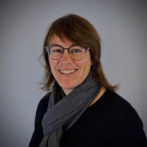 Louise Lieberknecht