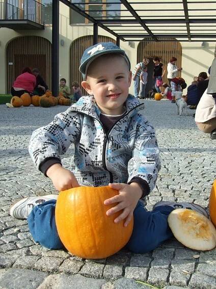 IV. ročník * VESELÉ DÝŇOBRANÍ 2012 * I.