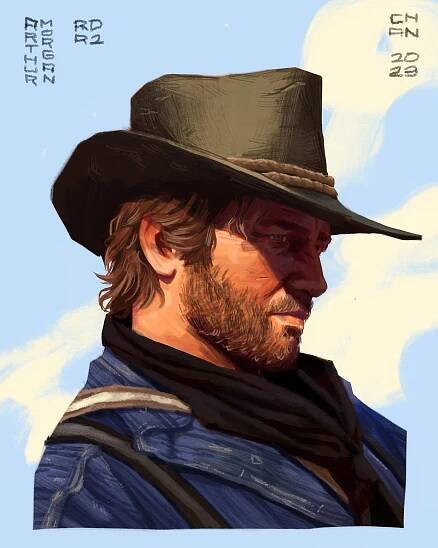 rockstar games on Tumblr