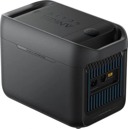Anker Solix C800X A1755311 černá