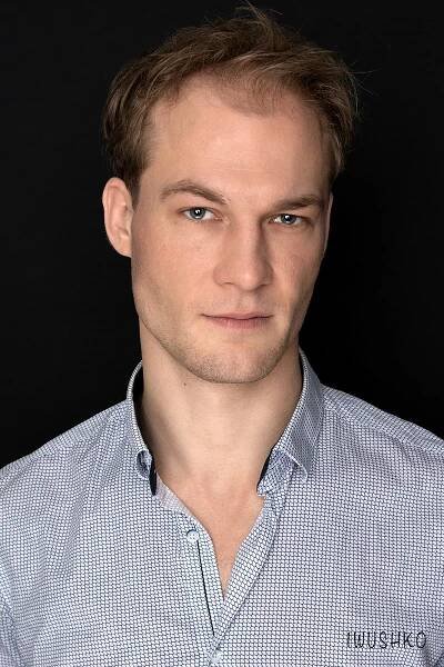 Aleš Bílík - ArtAgent