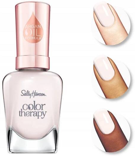 Sally Hansen Color Therapy lak Sheer Nirvan 230