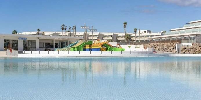 Hotel Barcelo Playa Blanca - Kanárské ostrovy, Lanzarote | CK Čedok