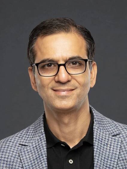 FedEx Appoints Vishal Talwar as Executive Vice President, Chief Digital and Information Officer, and President of FedEx Dataworks