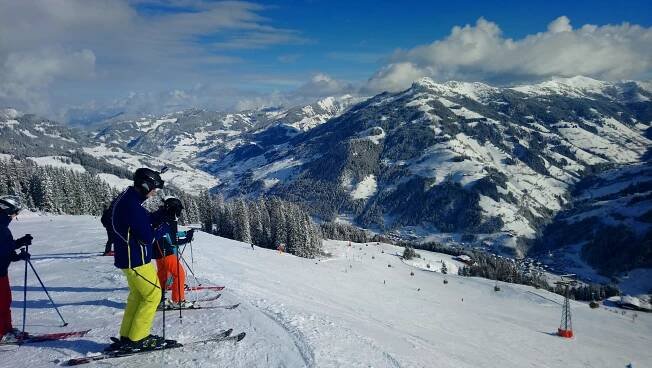 Austrian apartments - GASTEIN - Bad Gastein | Austrian apartments