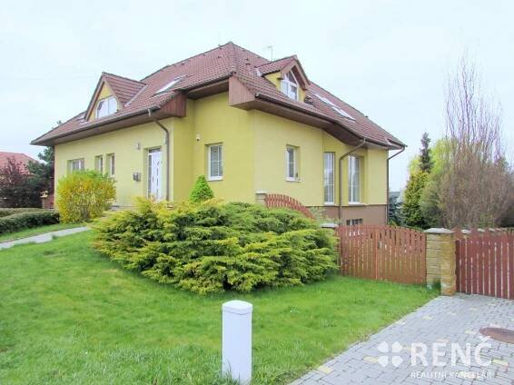 Pronájem Dům, Kobylnice, okres Brno-venkov