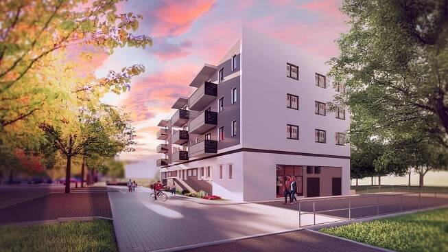 Byty 2+kk na prodej v Moravskoslezském kraji - momentálně 34 bytů 2+kk již od 183 000 Kč