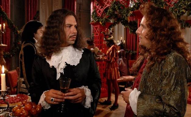 Jean de La Fontaine - Z filmu - Philippe Torreton, Lorànt Deutsch