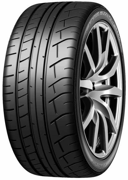 255/40R20 101Y, Dunlop, SP SPORT MAXX GT600