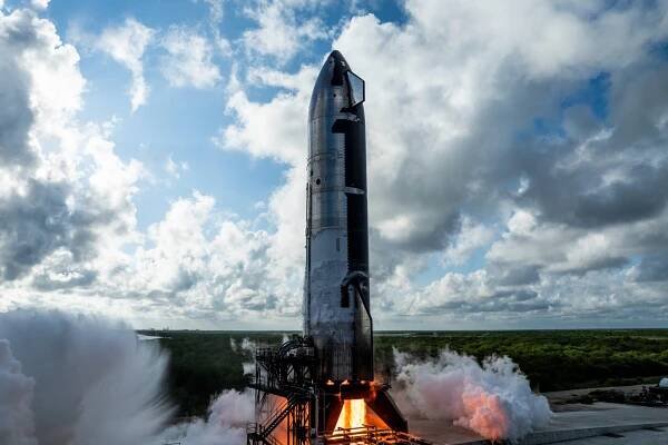 SpaceX will take Starship catch one step further very soon, Elon Musk confirms