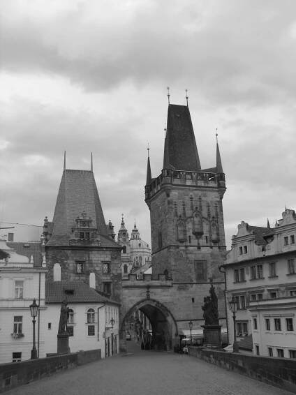 Galerie pod širým nebem | Radio Prague International