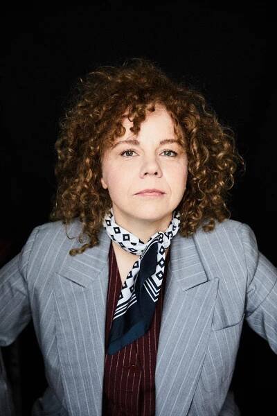 Sarah Viktoria Frick | scenario | agentur für film und fernsehen GmbH
