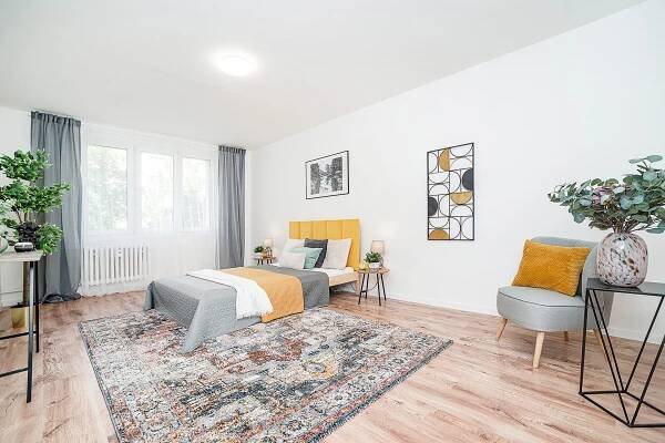 Prodej bytu 3+kk, Praha, Vnoučkova 520 | Flatigo.cz