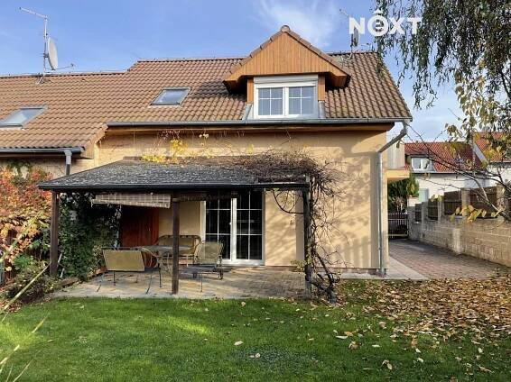 Pronájem Dům, Heřmánková, Jesenice - Osnice, okres Praha-západ
