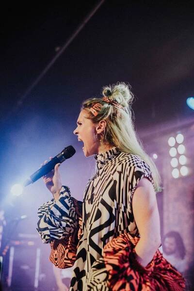 Kate Nash - Clwb Ifor Bach