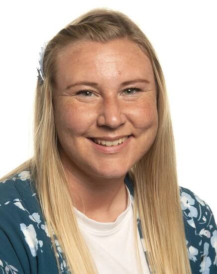 Camilla Storgaard