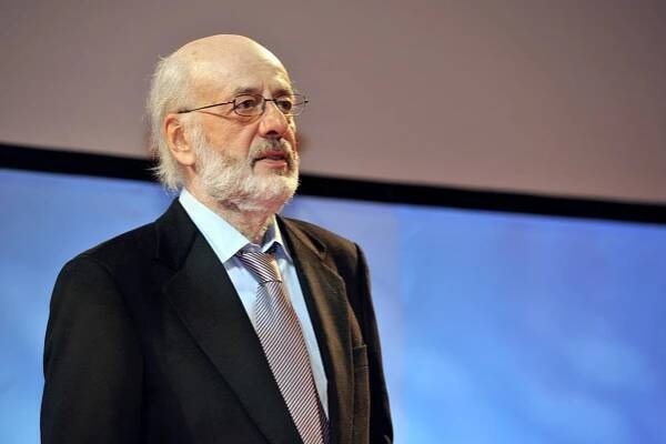 Režisér Bertrand Blier