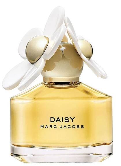 Marc Jacobs Daisy toaletní voda dámská 100 ml tester od 1 100 Kč - Heureka.cz