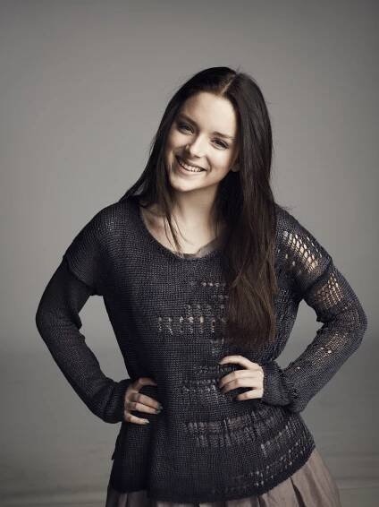 Madison Davenport - Save Me - Promo