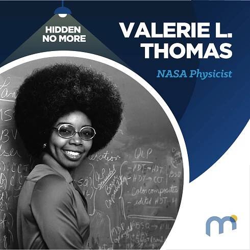 Hidden No More: Week 18 round-up - Morehead Planetarium and Science Center