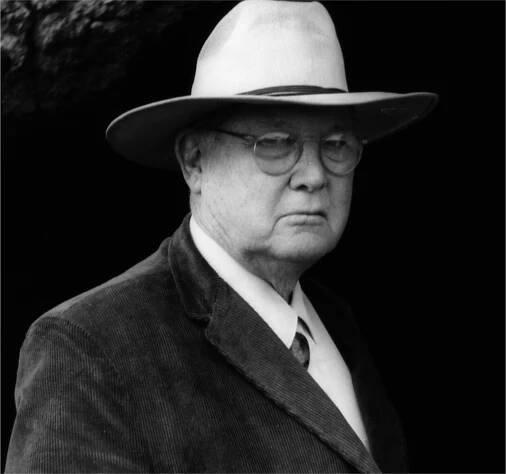 Harry W. Crosby