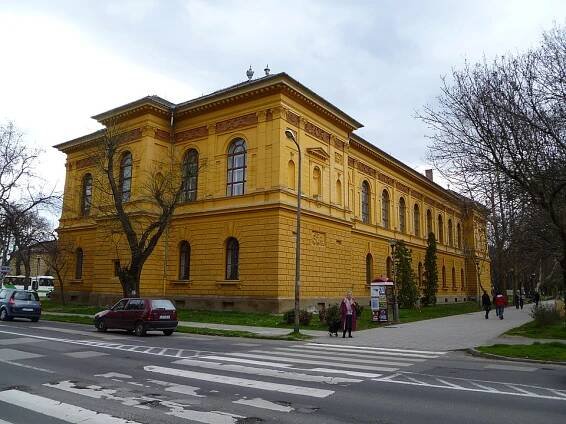 Szekszárd – Wikipédia