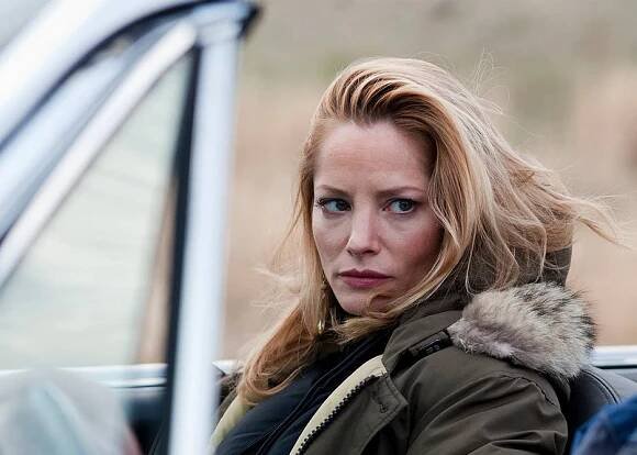 Velký třesk - Z filmu - Sienna Guillory
