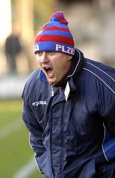 Martin Pulpit povede na jaře třetiligový Baník Sokolov v cestě za záchranou ve Fortuna ČFL A.