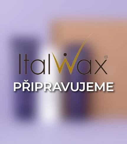 ItalWax Česká Republika