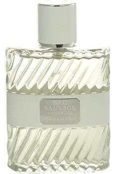 Christian Dior Eau Sauvage Cologne, Kolínska voda 100ml
