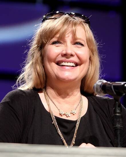 Cindy Morgan - Wikipedia