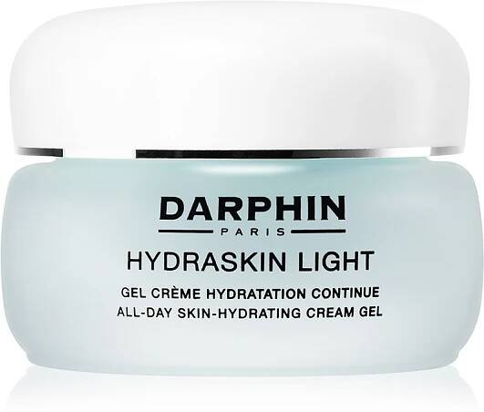 Darphin Hydraskin Light Hydrating Cream Gel hydratační gelový krém pro normální až smíšenou pleť