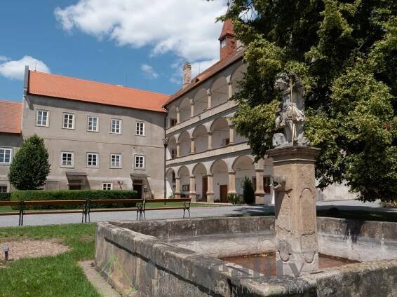 PRODÁNO Stavební pozemek Bohutice - Zdeněk Čiháček realitní makléř | Prémiové realitní služby na míru ? 