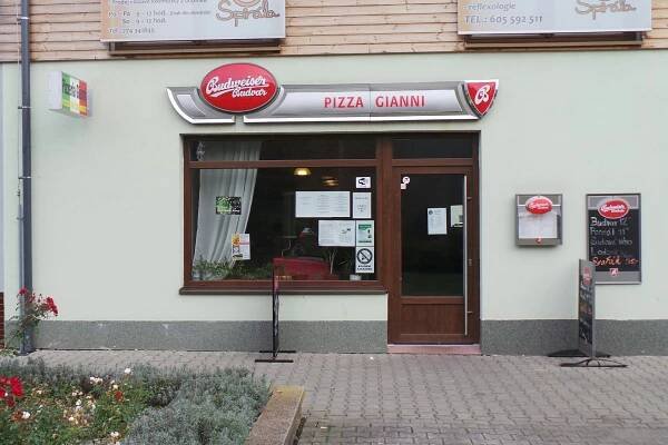 Pizzerie Gianni